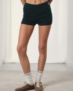 Culotte De Punto Bacuri Verde
