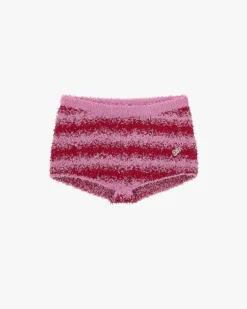 Culotte Melangi Rosa