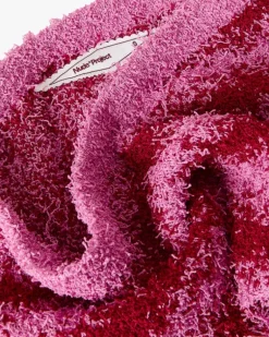 Culotte Melangi Rosa