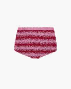 Culotte Melangi Rosa