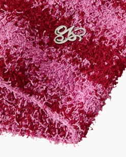 Culotte Melangi Rosa