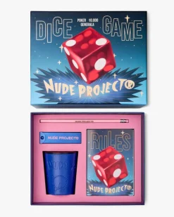 Dice Game