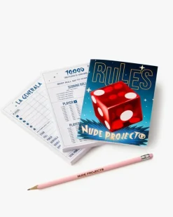 Dice Game