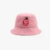 Dolce Bucket Hat