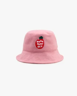 Dolce Bucket Hat