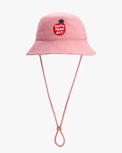 Dolce Bucket Hat