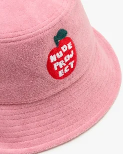 Dolce Bucket Hat