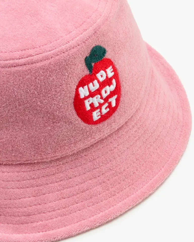 Dolce Bucket Hat