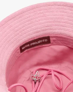 Dolce Bucket Hat