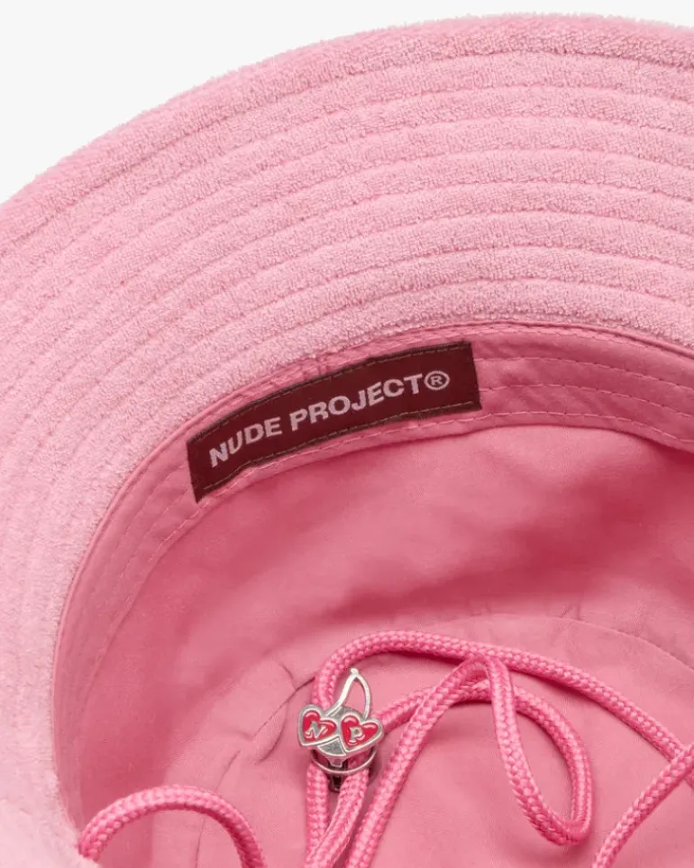 Dolce Bucket Hat