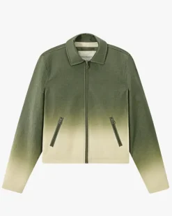 Dolla Degrade Jacket