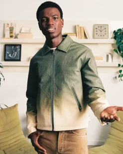 Dolla Degrade Jacket