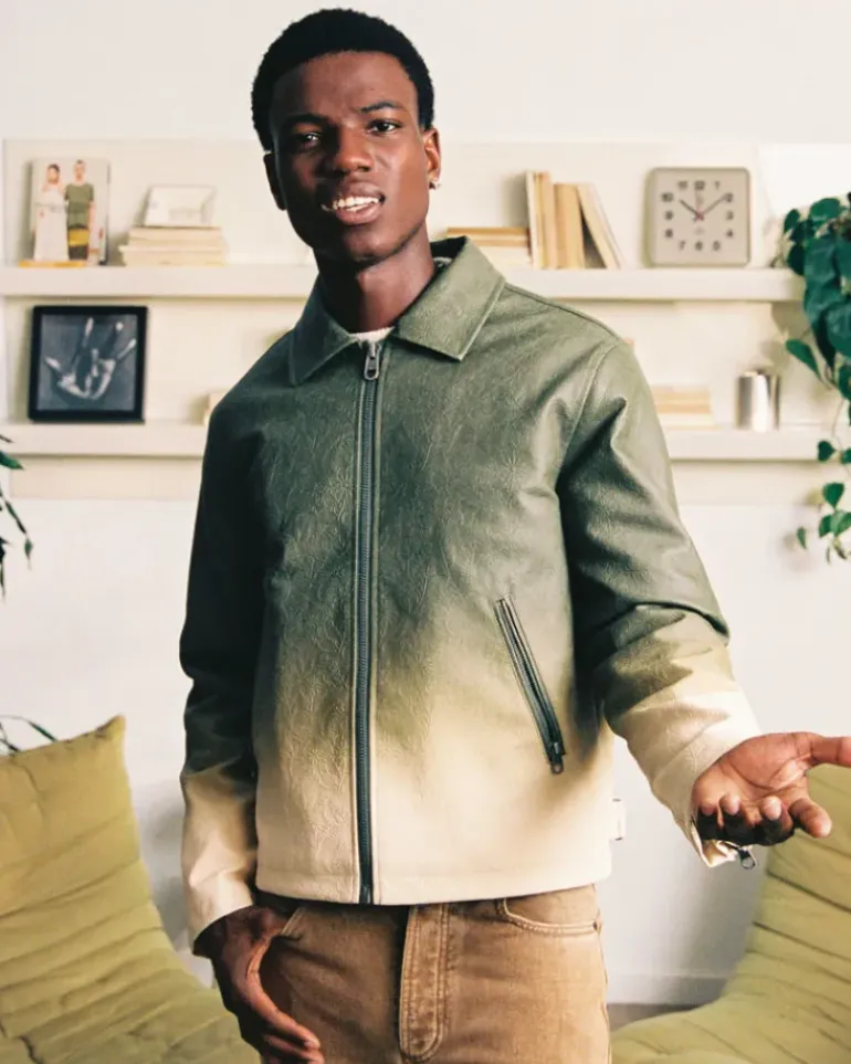 Dolla Degrade Jacket