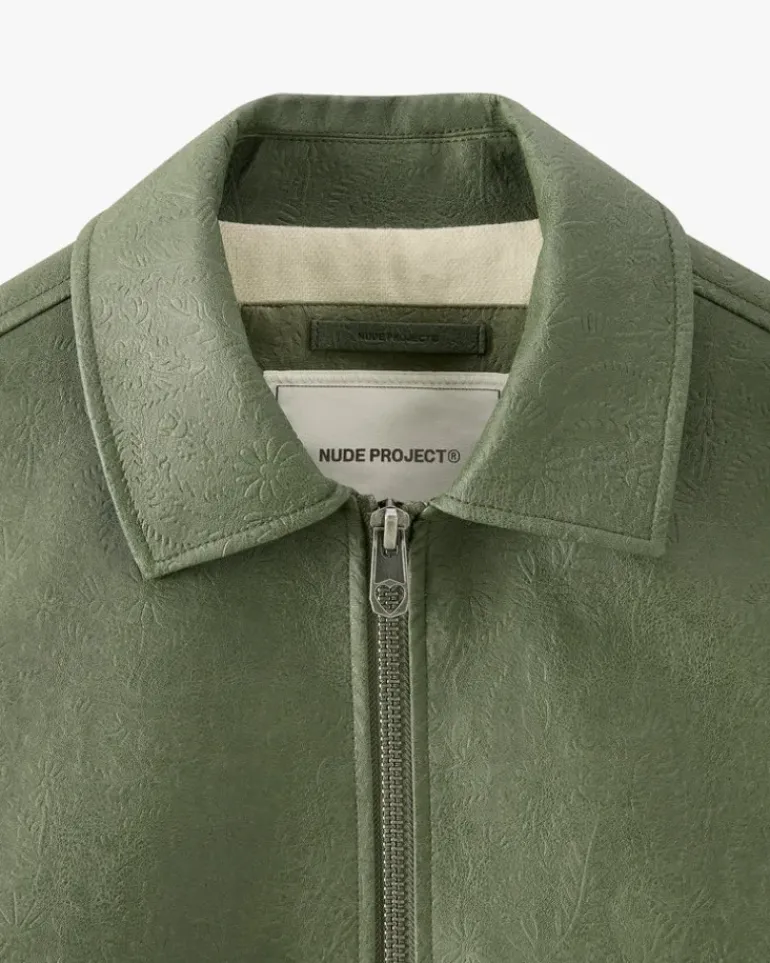 Dolla Degrade Jacket