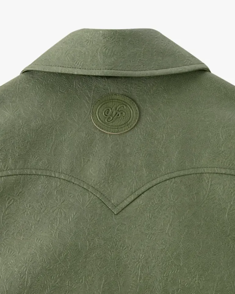 Dolla Degrade Jacket