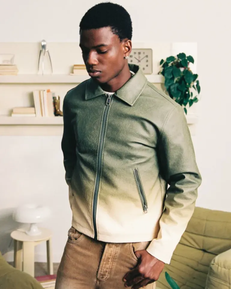 Dolla Degrade Jacket