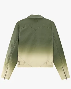 Dolla Degrade Jacket