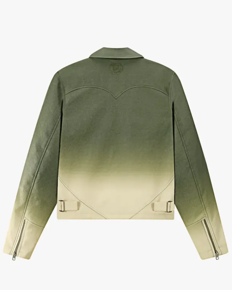 Dolla Degrade Jacket
