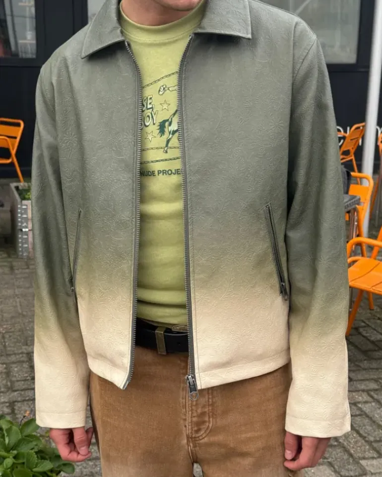 Dolla Degrade Jacket