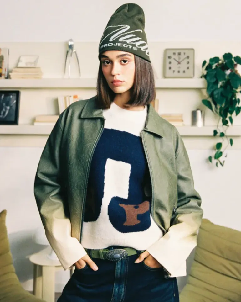 Dolla Degrade Jacket