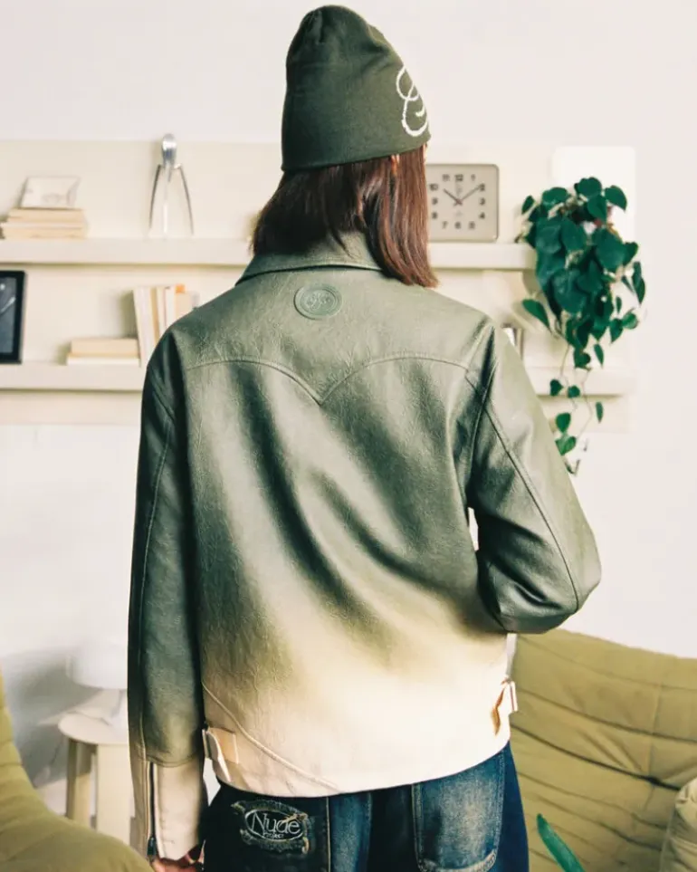 Dolla Degrade Jacket