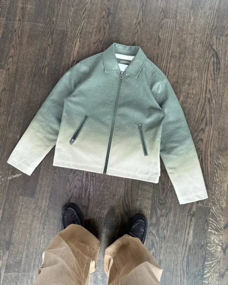 Dolla Degrade Jacket