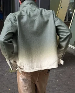 Dolla Degrade Jacket