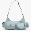 Elsa Baguette Bag