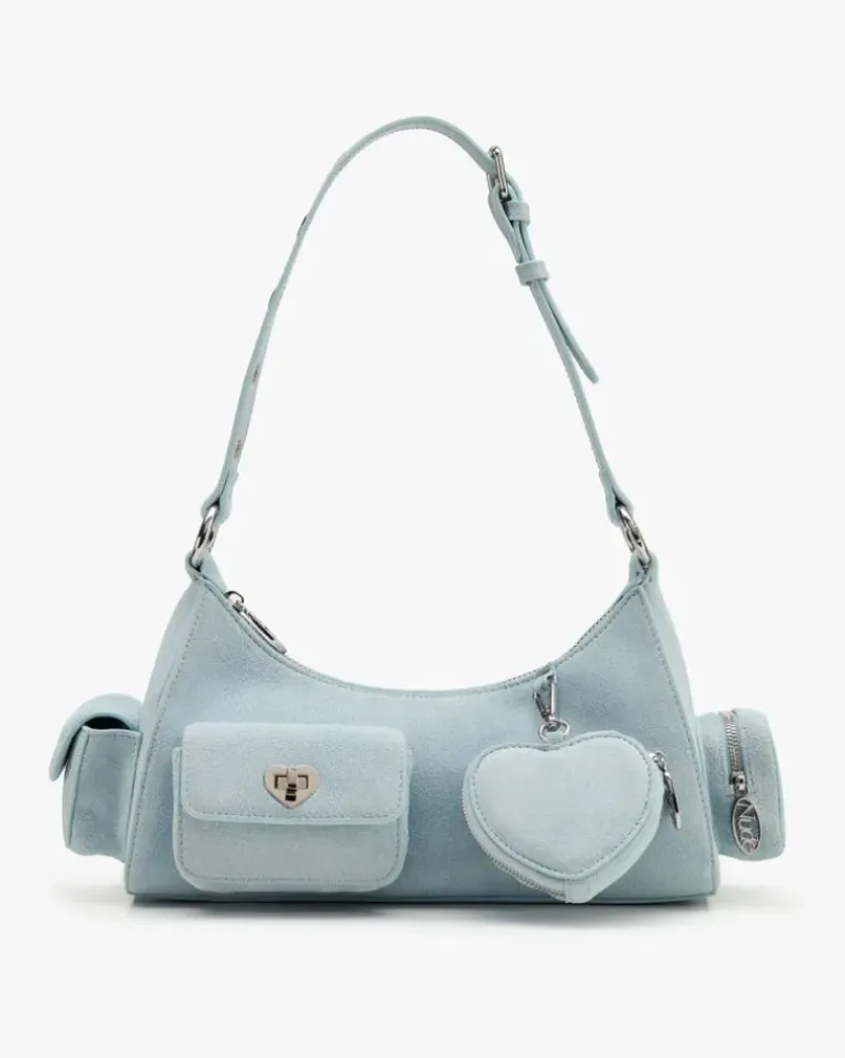 Elsa Baguette Bag