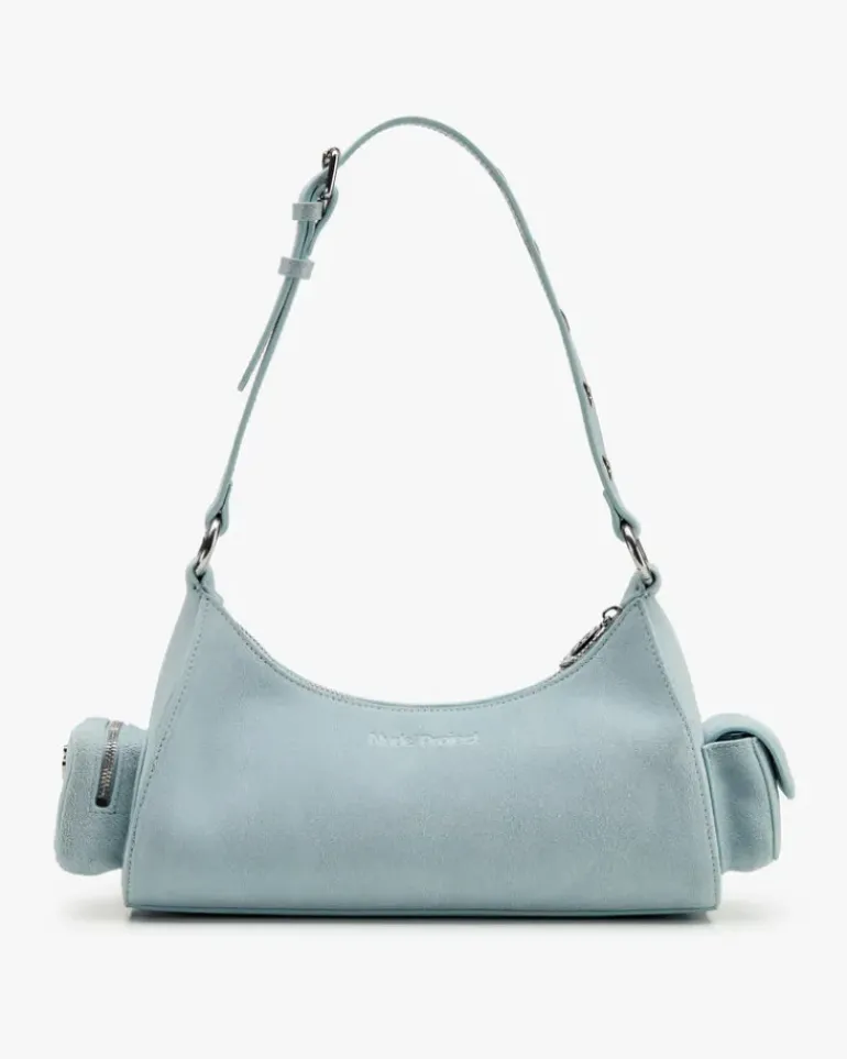 Elsa Baguette Bag