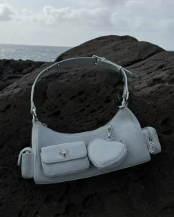 Elsa Baguette Bag