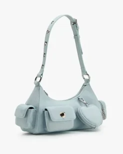 Elsa Baguette Bag