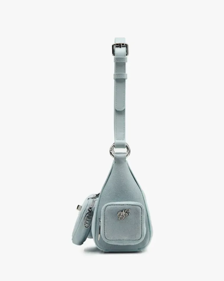 Elsa Baguette Bag