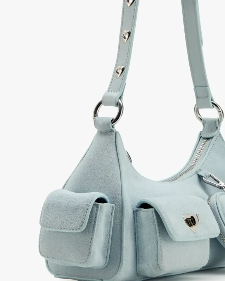 Elsa Baguette Bag