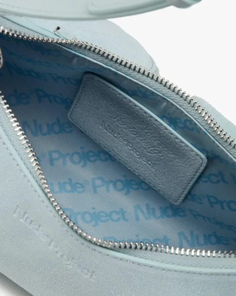 Elsa Baguette Bag