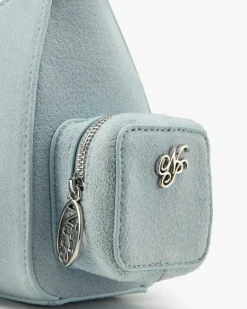 Elsa Baguette Bag