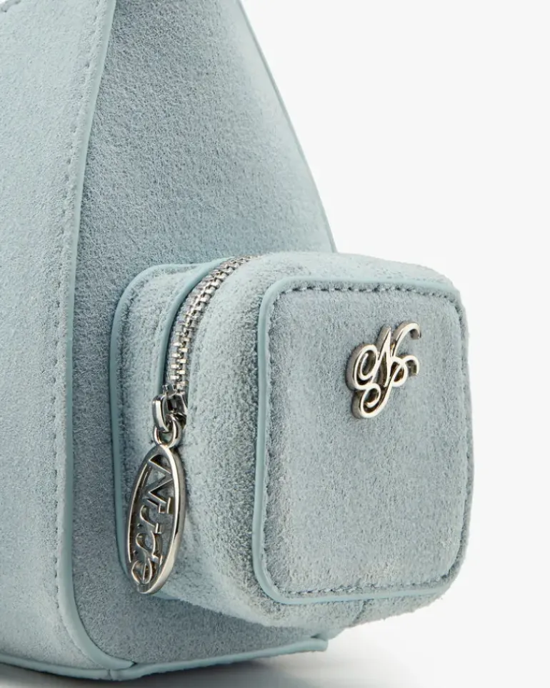 Elsa Baguette Bag
