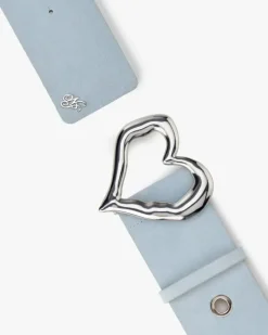 Elsa Wide Belt