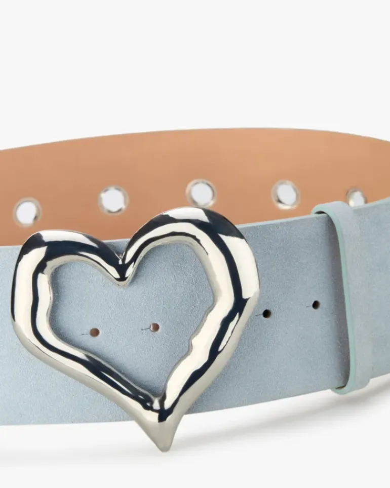 Elsa Wide Belt