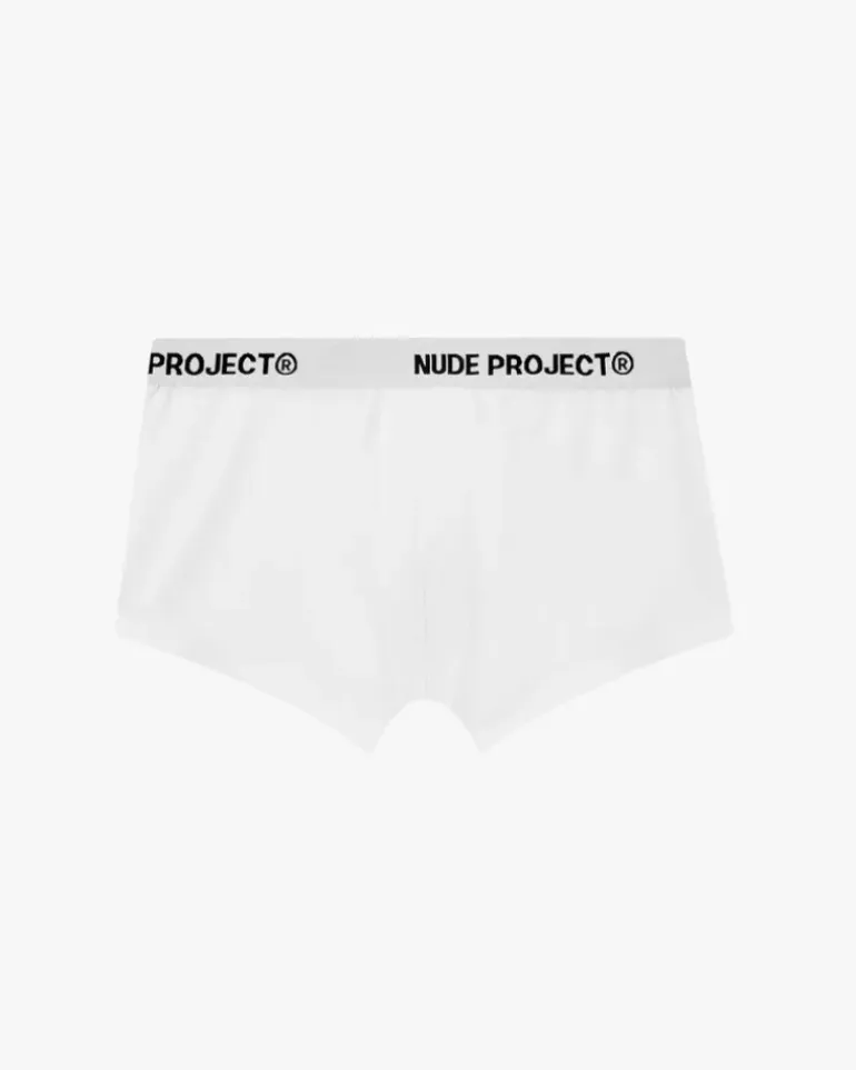 Essential Boxer Blanco 2Xpack