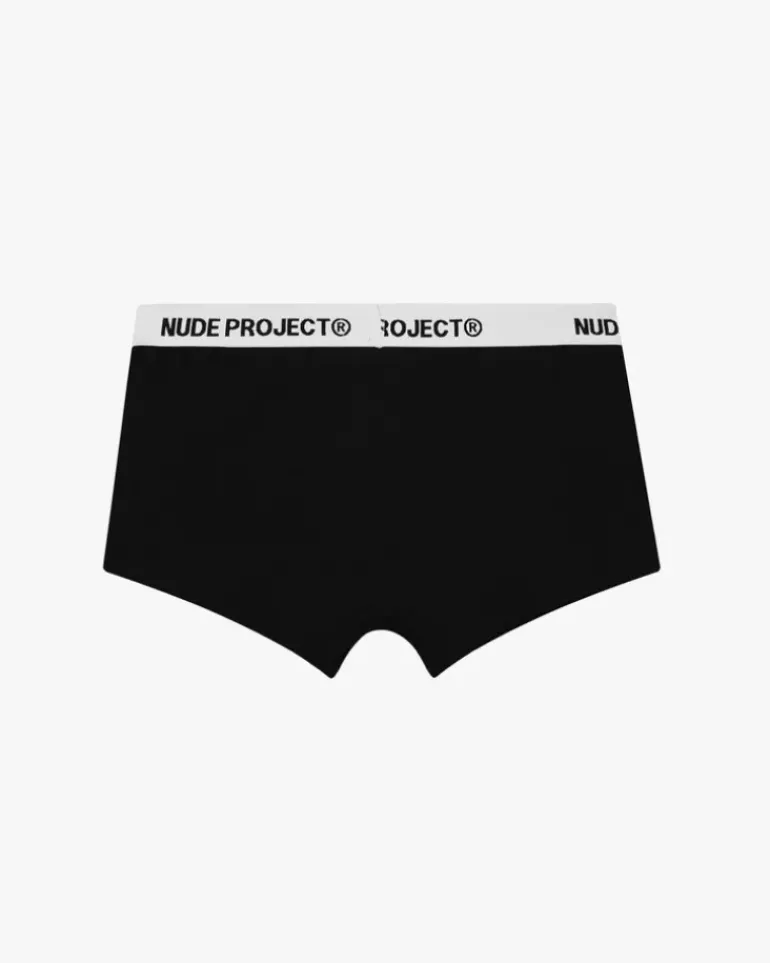 Essential Boxer Negro 2Xpack
