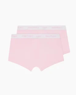 Essential Boxer Pink 2Xpack