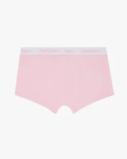 Essential Boxer Pink 2Xpack