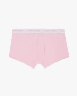Essential Boxer Pink 2Xpack