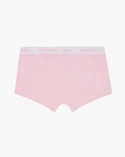 Essential Boxer Pink 2Xpack