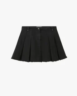 Falda Dropout