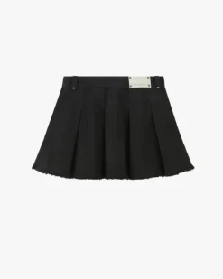 Falda Dropout