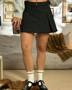 Falda Dropout