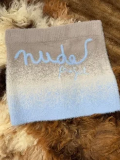 Falda Knit Sweet Dream