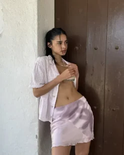 Fina Skirt